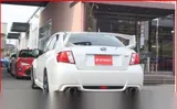 2011 Subaru Impreza Wrx Sti A Line Pearl Sedan for sale, Japanese used car export - photo 5 of 42 | GULJI TRADERS