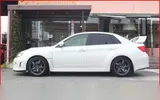 2011 Subaru Impreza Wrx Sti A Line Pearl Sedan for sale, Japanese used car export - photo 8 of 42 | GULJI TRADERS
