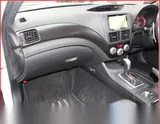 2011 Subaru Impreza Wrx Sti A Line Pearl Sedan for sale, Japanese used car export - photo 9 of 42 | GULJI TRADERS