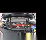 2011 Subaru Impreza Wrx Sti A Line Pearl Sedan for sale, Japanese used car export - photo 16 of 42 | GULJI TRADERS