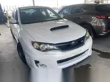 2011 Subaru Impreza Wrx Sti A Line Pearl Sedan for sale, Japanese used car export - photo 27 of 42 | GULJI TRADERS