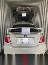 2011 Subaru Impreza Wrx Sti A Line Pearl Sedan for sale, Japanese used car export - photo 34 of 42 | GULJI TRADERS