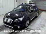 2015 Subaru Outback Black SUV for sale, Japanese used car export - photo 5 of 6 | GULJI TRADERS