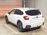 2015 Subaru Xv Pearl SUV for sale, Japanese used car export - photo 5 of 9 | GULJI TRADERS