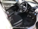 2015 Subaru Xv Pearl SUV for sale, Japanese used car export - photo 6 of 9 | GULJI TRADERS