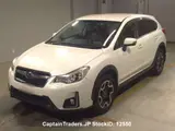 2016 Subaru Xv Pearl SUV for sale, Japanese used car export - photo 1 of 8 | GULJI TRADERS
