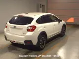 2016 Subaru Xv Pearl SUV for sale, Japanese used car export - photo 3 of 8 | GULJI TRADERS