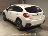 2016 Subaru Xv Pearl SUV for sale, Japanese used car export - photo 5 of 8 | GULJI TRADERS