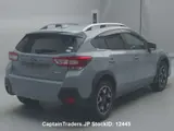2018 Subaru Xv LIGHT BLUE SUV for sale, Japanese used car export - photo 3 of 26 | GULJI TRADERS