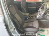2018 Subaru Xv LIGHT BLUE SUV for sale, Japanese used car export - photo 6 of 26 | GULJI TRADERS