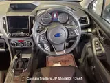 2018 Subaru Xv LIGHT BLUE SUV for sale, Japanese used car export - photo 8 of 26 | GULJI TRADERS