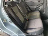 2018 Subaru Xv LIGHT BLUE SUV for sale, Japanese used car export - photo 9 of 26 | GULJI TRADERS