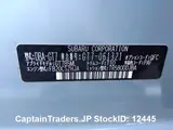 2018 Subaru Xv LIGHT BLUE SUV for sale, Japanese used car export - photo 11 of 26 | GULJI TRADERS