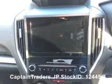 2018 Subaru Xv LIGHT BLUE SUV for sale, Japanese used car export - photo 23 of 26 | GULJI TRADERS