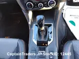 2018 Subaru Xv LIGHT BLUE SUV for sale, Japanese used car export - photo 24 of 26 | GULJI TRADERS
