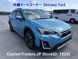 2019 Subaru Xv BLUE SUV for sale, Japanese used car export - photo 2 of 29 | GULJI TRADERS