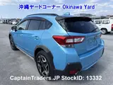 2019 Subaru Xv BLUE SUV for sale, Japanese used car export - photo 3 of 29 | GULJI TRADERS