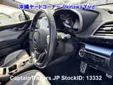 2019 Subaru Xv BLUE SUV for sale, Japanese used car export - photo 7 of 29 | GULJI TRADERS