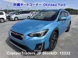 2019 Subaru Xv BLUE SUV for sale, Japanese used car export - photo 12 of 29 | GULJI TRADERS