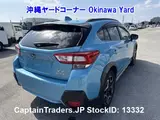 2019 Subaru Xv BLUE SUV for sale, Japanese used car export - photo 13 of 29 | GULJI TRADERS