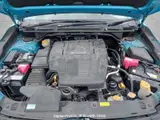 2019 Subaru Xv BLUE SUV for sale, Japanese used car export - photo 17 of 29 | GULJI TRADERS