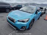 2019 Subaru Xv BLUE SUV for sale, Japanese used car export - photo 18 of 29 | GULJI TRADERS
