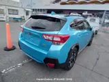 2019 Subaru Xv BLUE SUV for sale, Japanese used car export - photo 28 of 29 | GULJI TRADERS
