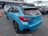 2019 Subaru Xv BLUE SUV for sale, Japanese used car export - photo 29 of 29 | GULJI TRADERS