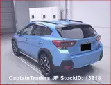 2020 Subaru Xv BLUE SUV for sale, Japanese used car export - photo 3 of 29 | GULJI TRADERS