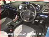 2020 Subaru Xv BLUE SUV for sale, Japanese used car export - photo 4 of 29 | GULJI TRADERS