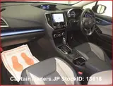 2020 Subaru Xv BLUE SUV for sale, Japanese used car export - photo 5 of 29 | GULJI TRADERS