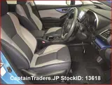 2020 Subaru Xv BLUE SUV for sale, Japanese used car export - photo 6 of 29 | GULJI TRADERS