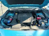 2020 Subaru Xv BLUE SUV for sale, Japanese used car export - photo 13 of 29 | GULJI TRADERS