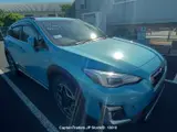 2020 Subaru Xv BLUE SUV for sale, Japanese used car export - photo 14 of 29 | GULJI TRADERS