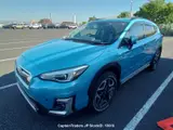 2020 Subaru Xv BLUE SUV for sale, Japanese used car export - photo 15 of 29 | GULJI TRADERS