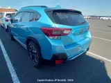 2020 Subaru Xv BLUE SUV for sale, Japanese used car export - photo 16 of 29 | GULJI TRADERS