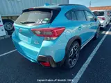 2020 Subaru Xv BLUE SUV for sale, Japanese used car export - photo 17 of 29 | GULJI TRADERS