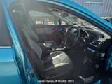 2020 Subaru Xv BLUE SUV for sale, Japanese used car export - photo 22 of 29 | GULJI TRADERS