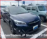 2020 Subaru Xv Blue SUV for sale, Japanese used car export - photo 4 of 43 | GULJI TRADERS
