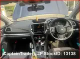 2020 Subaru Xv Blue SUV for sale, Japanese used car export - photo 11 of 43 | GULJI TRADERS