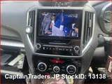 2020 Subaru Xv Blue SUV for sale, Japanese used car export - photo 15 of 43 | GULJI TRADERS