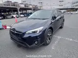 2020 Subaru Xv Blue SUV for sale, Japanese used car export - photo 30 of 43 | GULJI TRADERS