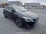 2020 Subaru Xv Blue SUV for sale, Japanese used car export - photo 31 of 43 | GULJI TRADERS