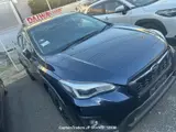 2020 Subaru Xv Blue SUV for sale, Japanese used car export - photo 43 of 43 | GULJI TRADERS