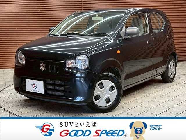 2018 Suzuki Alto L Sedan for sale, Japanese used car export - photo 1 of 20 | GULJI TRADERS