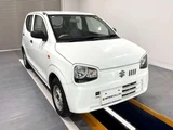 2018 Suzuki Alto 660 VP Sedan for sale, Japanese used car export - photo 2 of 44 | GULJI TRADERS
