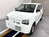 2018 Suzuki Alto 660 VP Sedan for sale, Japanese used car export - photo 4 of 44 | GULJI TRADERS