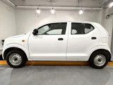 2018 Suzuki Alto 660 VP Sedan for sale, Japanese used car export - photo 5 of 44 | GULJI TRADERS
