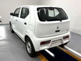 2018 Suzuki Alto 660 VP Sedan for sale, Japanese used car export - photo 6 of 44 | GULJI TRADERS