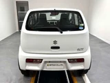 2018 Suzuki Alto 660 VP Sedan for sale, Japanese used car export - photo 7 of 44 | GULJI TRADERS